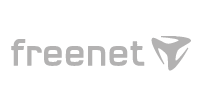 Freenet Logo